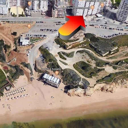 Marisol 2F Waterfront Διαμέρισμα Armação de Pêra Εξωτερικό φωτογραφία