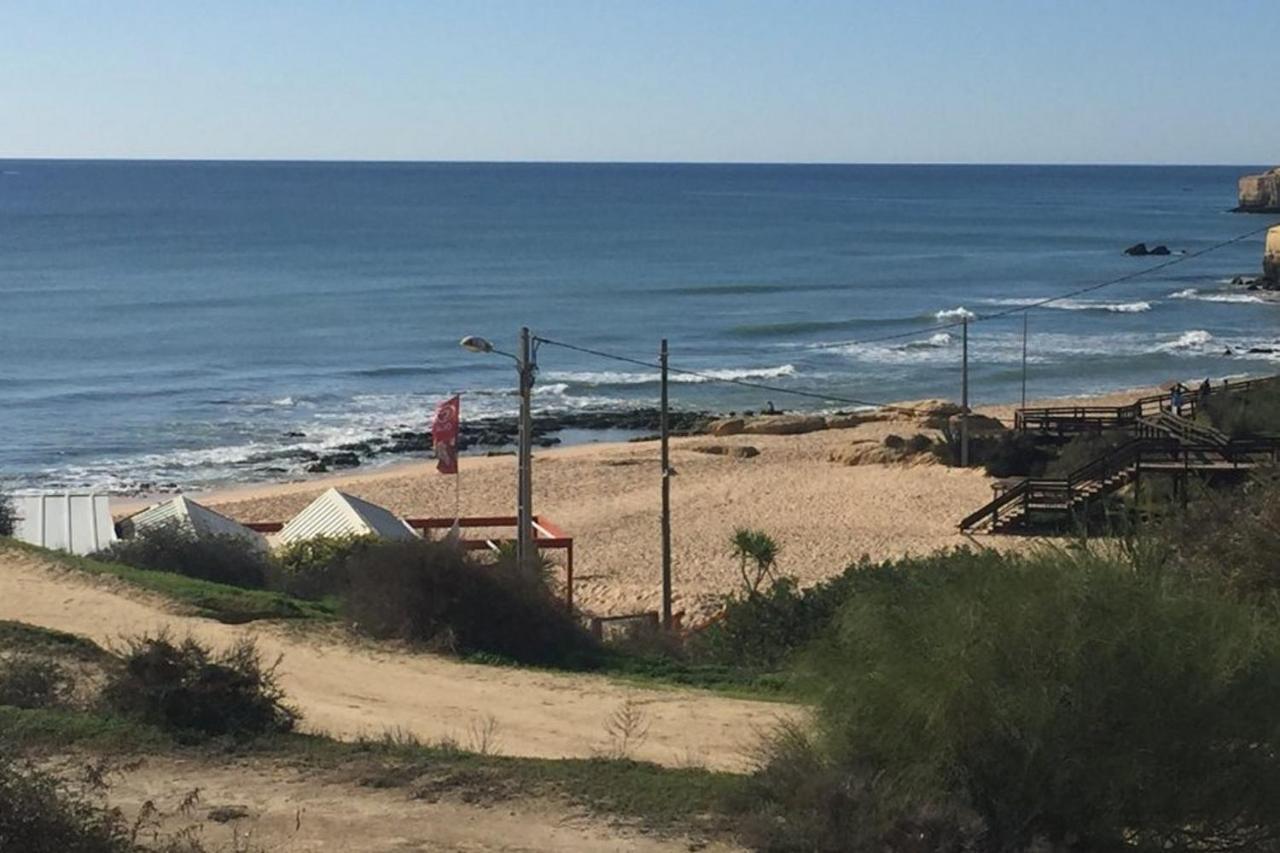 Marisol 2F Waterfront Διαμέρισμα Armação de Pêra Εξωτερικό φωτογραφία
