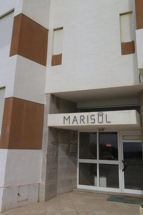 Marisol 2F Waterfront Διαμέρισμα Armação de Pêra Εξωτερικό φωτογραφία