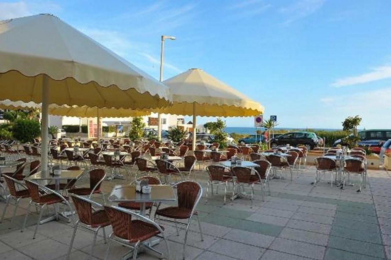 Marisol 2F Waterfront Διαμέρισμα Armação de Pêra Εξωτερικό φωτογραφία