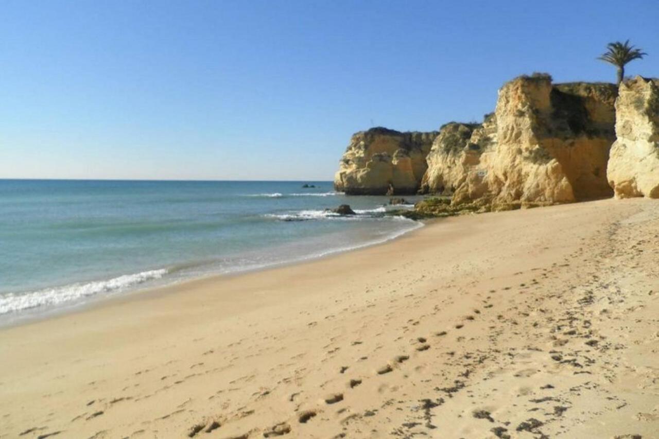 Marisol 2F Waterfront Διαμέρισμα Armação de Pêra Εξωτερικό φωτογραφία
