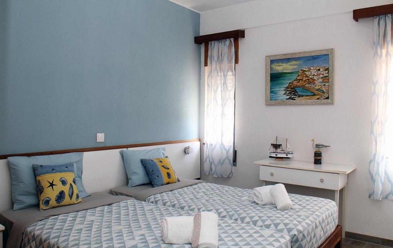 Marisol 2F Waterfront Διαμέρισμα Armação de Pêra Εξωτερικό φωτογραφία