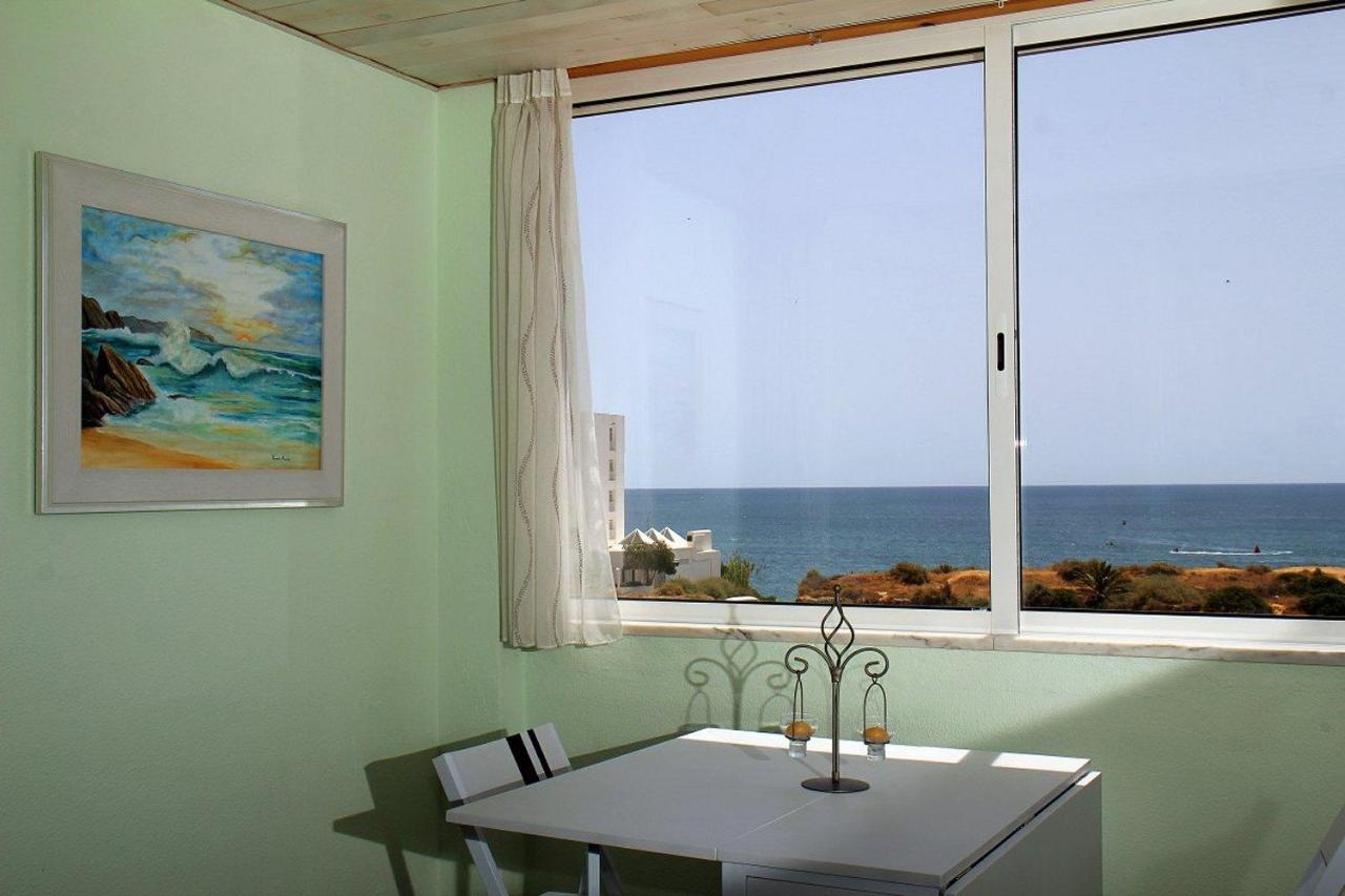 Marisol 2F Waterfront Διαμέρισμα Armação de Pêra Εξωτερικό φωτογραφία